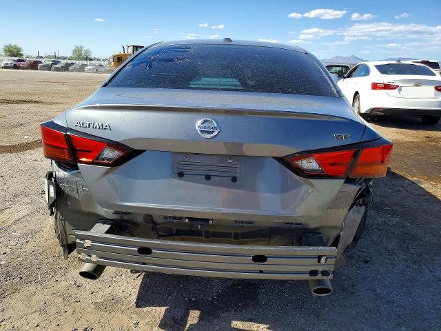 Aukcja sprzedaży 2021 Nissan Altima, vin: 1N4BL4CV7MN386994, numer aukcji: 49029986