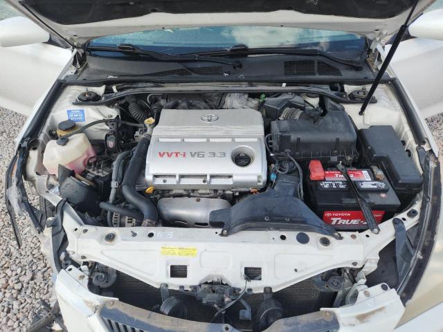 50680736 :رقم المزاد ، 4T1FA38P25U042448 vin ، 2005 Toyota Camry Solara مزاد بيع