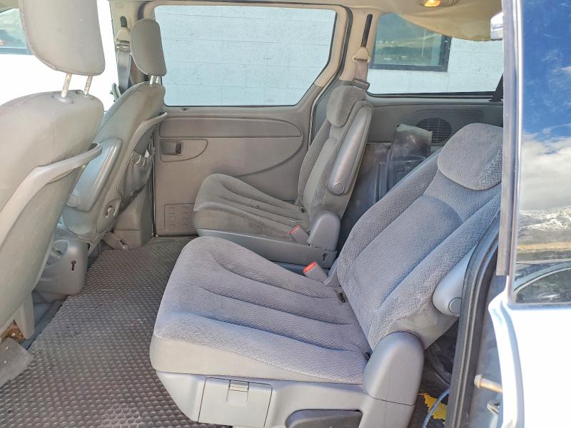 Auction sale of the 2006 Chrysler Town & Country, vin: 2A8GP54L96R608487, lot number: 50997816