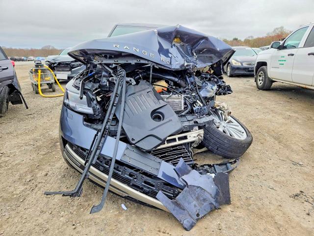 Продаж на аукціоні авто 2025 Land Rover Range Rover, vin: SALKP9FU1SA278320, номер лоту: 49639056
