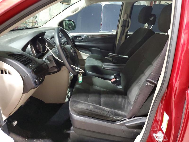 Продаж на аукціоні авто 2015 Dodge Grand Caravan, vin: 2C4RDGBG9FR616938, номер лоту: 51512446