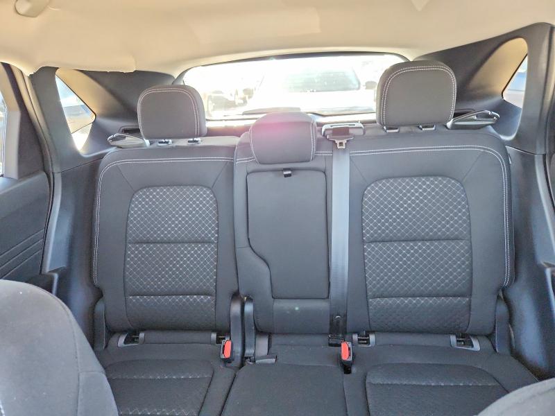 50943986 :رقم المزاد ، 1FMCU9GN8RUA24930 vin ، 2024 Ford Escape مزاد بيع