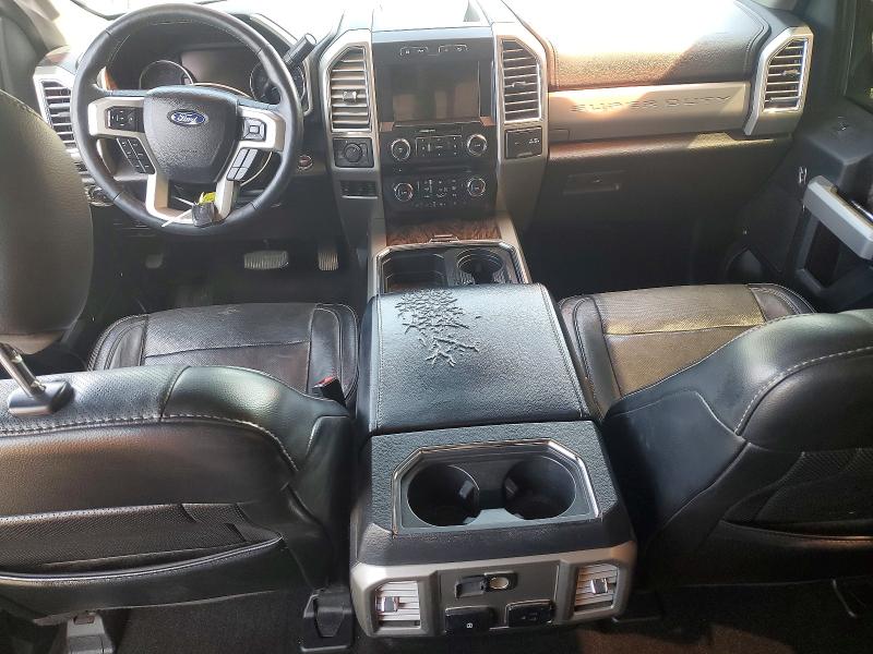 Продаж на аукціоні авто 2017 Ford F350, vin: 1FT8W3BT4HEF34613, номер лоту: 50999836