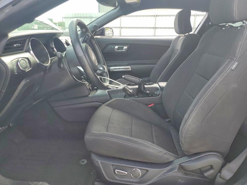 Aukcja sprzedaży 2016 Ford Mustang, vin: 1FA6P8AM1G5309680, numer aukcji: 49152186