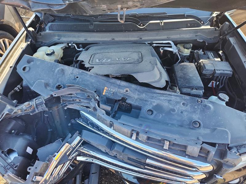 Продажа на аукционе авто 2016 Gmc Canyon, vin: 1GTG6DE3XG1212268, номер лота: 50797826
