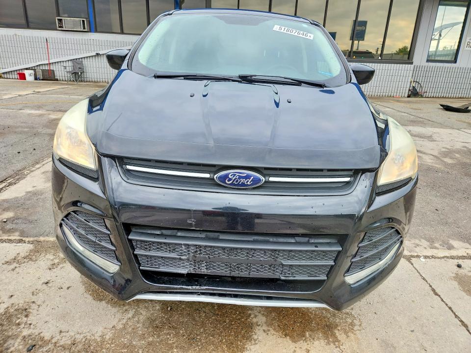 Aukcja sprzedaży 2016 Ford Escape, vin: 1FMCU0G75GUC15408, numer aukcji: 51807646
