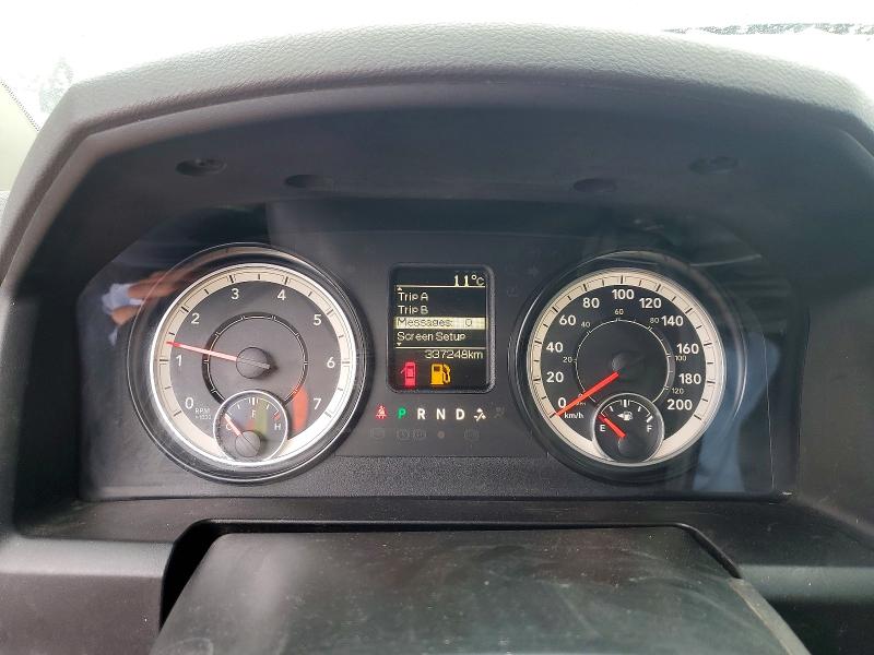 Продажа на аукционе авто 2017 Ram 1500, vin: 3C6RR7KT8HG542913, номер лота: 49974186