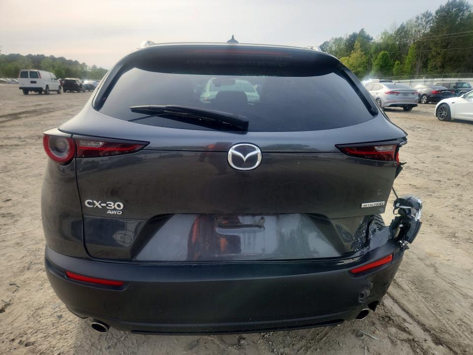 Aukcja sprzedaży 2021 Mazda Cx-30, vin: 3MVDMBDL5MM241754, numer aukcji: 48903066