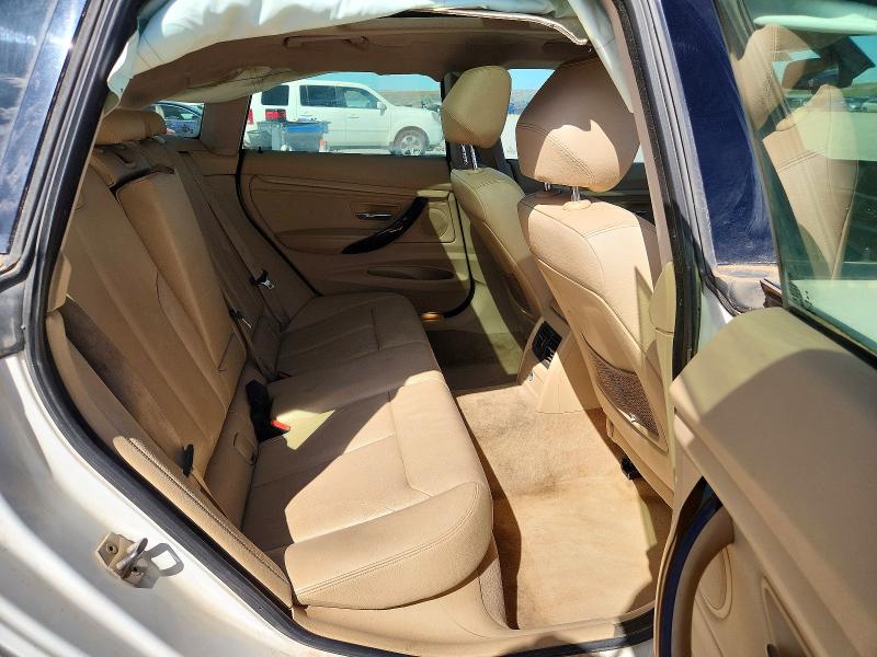 Aukcja sprzedaży 2015 Bmw 328, vin: WBA3X5C53FD561806, numer aukcji: 50457586