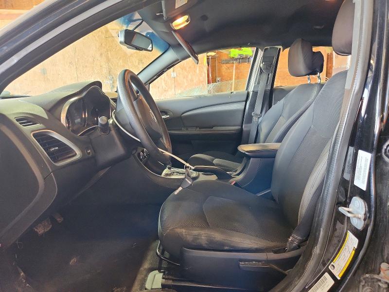 2014 Dodge Avenger მანქანა იყიდება აუქციონზე, vin: 1C3CDZAB2EN167237, აუქციონის ნომერი: 51297526