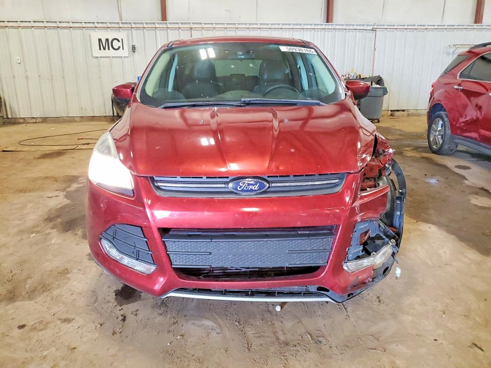 Aukcja sprzedaży 2016 Ford Escape, vin: 1FMCU9G98GUC09947, numer aukcji: 50930166