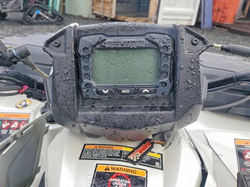 Продаж на аукціоні авто 2023 Polaris Sportsman, vin: 4XASYY957PB142334, номер лоту: 41870566