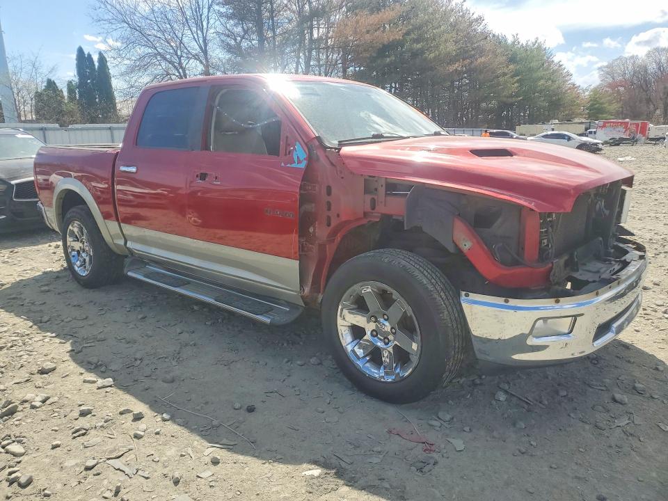 Auction sale of the 2009 Dodge Ram 1500, vin: 1D3HV13T39S794176, lot number: 48236696