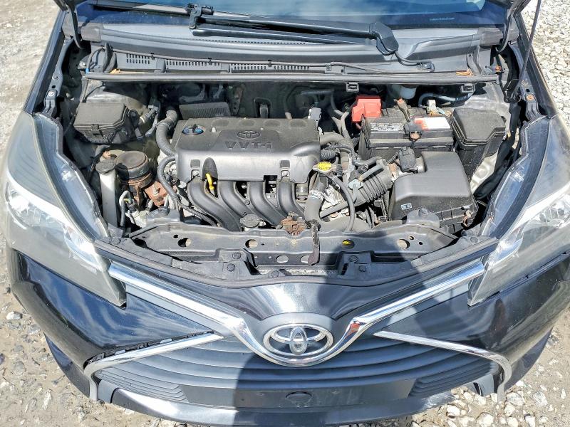 Aukcja sprzedaży 2016 Toyota Yaris, vin: VNKKTUD32GA056206, numer aukcji: 48909926