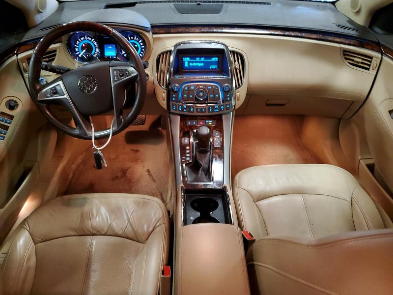 Продажа на аукционе авто 2012 Buick Lacrosse, vin: 1G4GF5E32CF103768, номер лота: 50103386