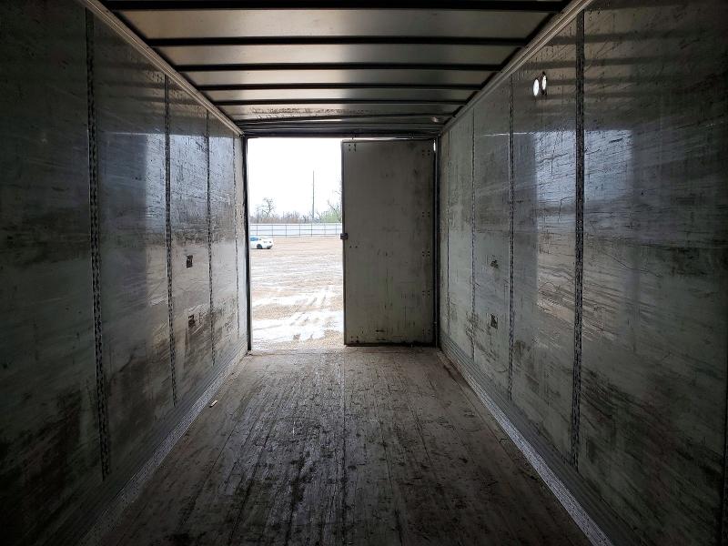 49262576 :رقم المزاد ، 1JJV532D6DL775133 vin ، 2013 Waba Dry Freight Trailer مزاد بيع