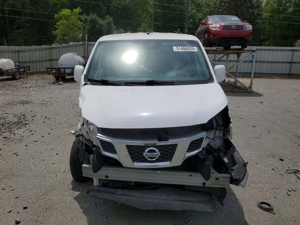 Продаж на аукціоні авто 2019 Nissan Nv200, vin: 3N6CM0KN6KK711933, номер лоту: 51486026