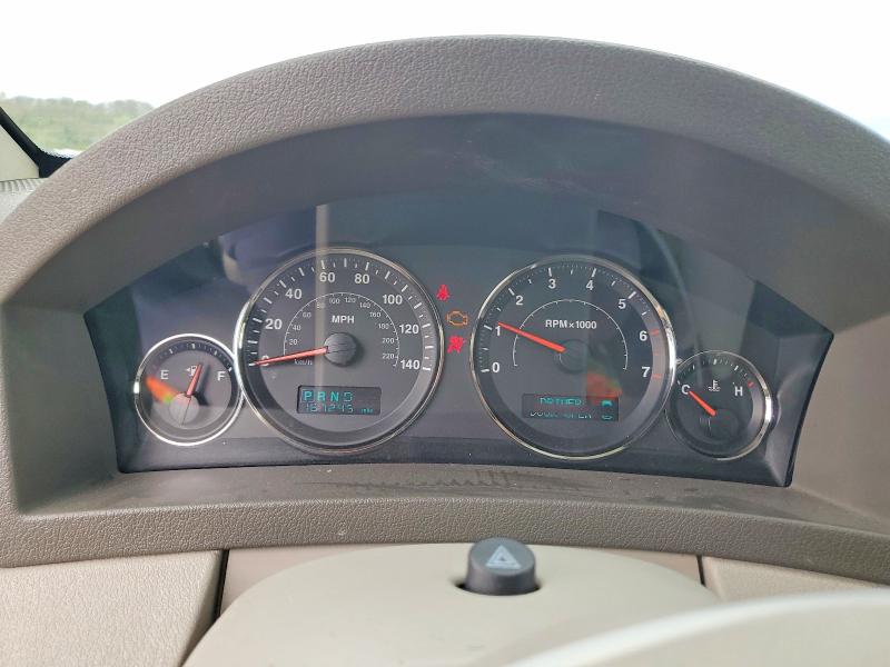 Продажа на аукционе авто 2006 Jeep Grand Cherokee, vin: 1J4HR58N66C115757, номер лота: 49974386