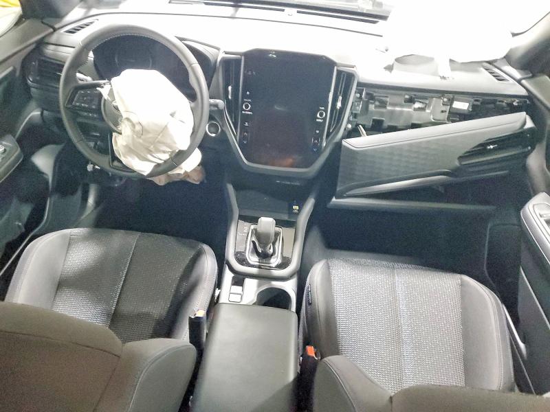 Продаж на аукціоні авто 2025 Subaru Forester, vin: JF2SLDDC3SH531632, номер лоту: 49401036