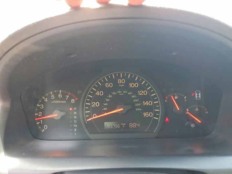 51143926 :رقم المزاد ، 1HGCM56795A000178 vin ، 2005 Hond Accord مزاد بيع