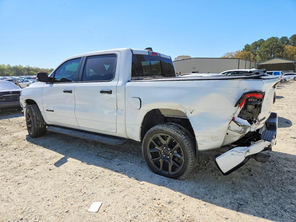 Продаж на аукціоні авто 2023 Ram 1500, vin: 1C6SRFJT3PN542644, номер лоту: 48940226