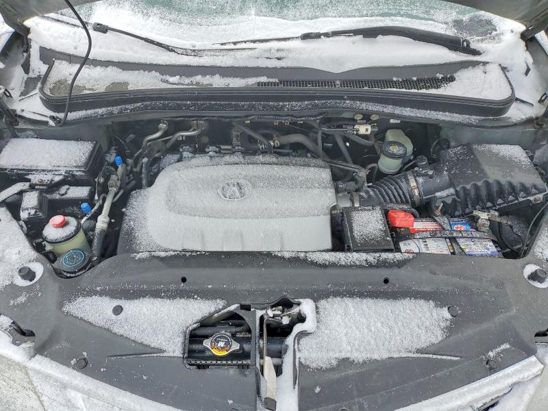 Продаж на аукціоні авто 2013 Acura Mdx, vin: 2HNYD2H8XDH000774, номер лоту: 47426186