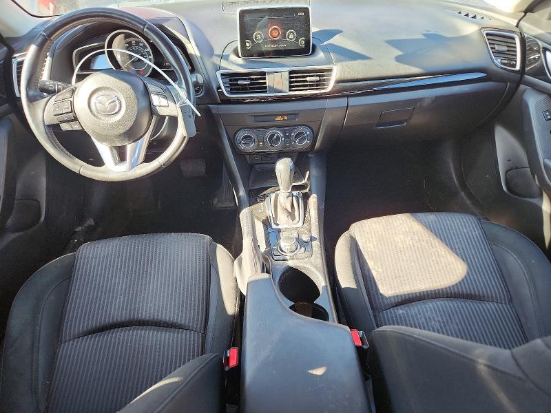 Aukcja sprzedaży 2015 Mazda 3, vin: JM1BM1V74F1227655, numer aukcji: 48630386