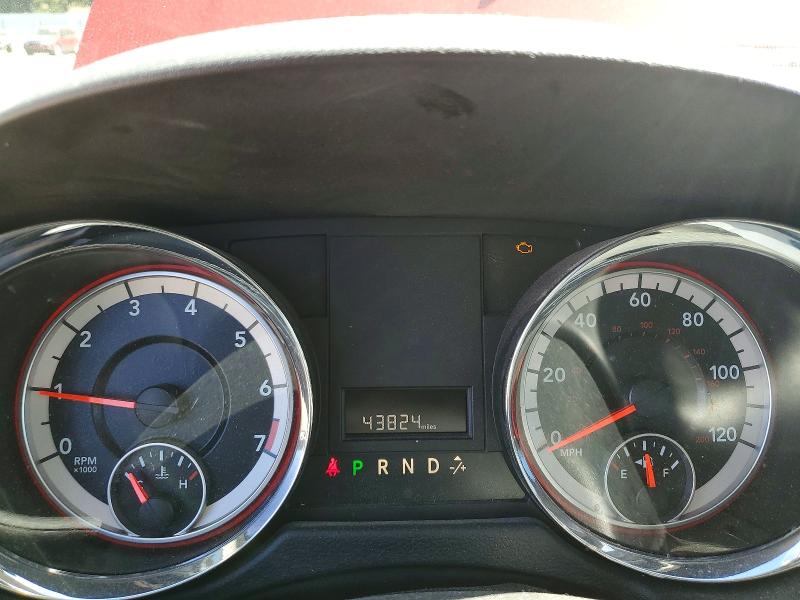 Aukcja sprzedaży 2016 Dodge Grand Caravan, vin: 2C4RDGBG3GR125914, numer aukcji: 49161796
