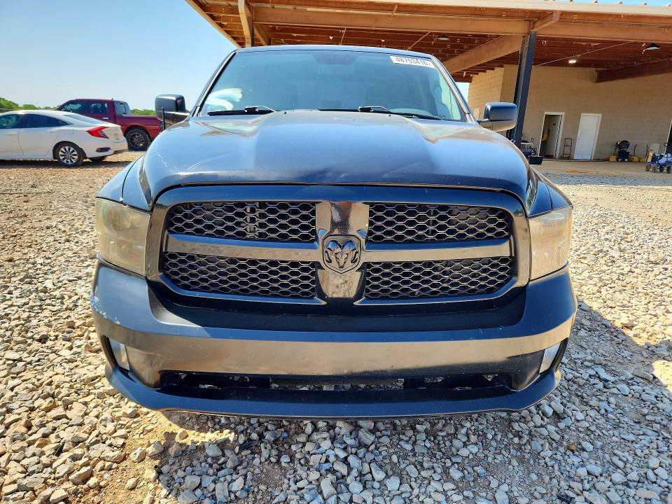 Aukcja sprzedaży 2016 Ram 1500, vin: 1C6RR6KG1GS376531, numer aukcji: 48753416