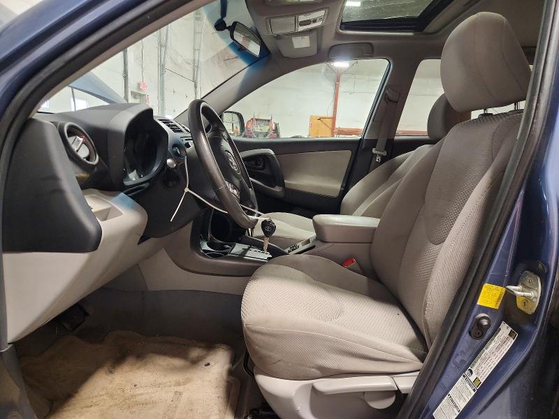48921126 :رقم المزاد ، 2T3BF4DV9CW219138 vin ، 2012 Toyota Rav4 مزاد بيع