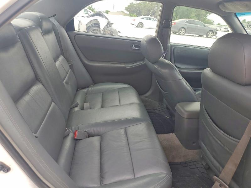 Продаж на аукціоні авто 2000 Mazda 626, vin: 1YVGF22C2Y5173284, номер лоту: 48750456
