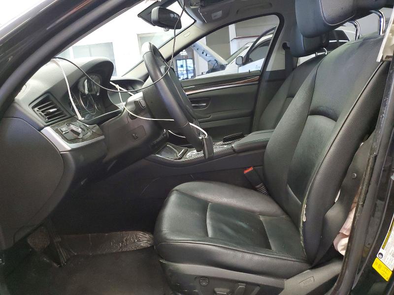 Продажа на аукционе авто 2013 Bmw 528, vin: WBAXG5C56DDY37765, номер лота: 51707986