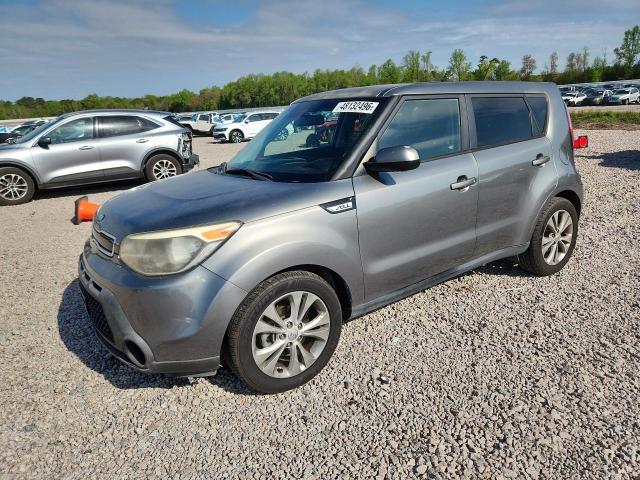 Продаж на аукціоні авто 2015 Kia Soul, vin: KNDJP3A59F7202248, номер лоту: 48132496
