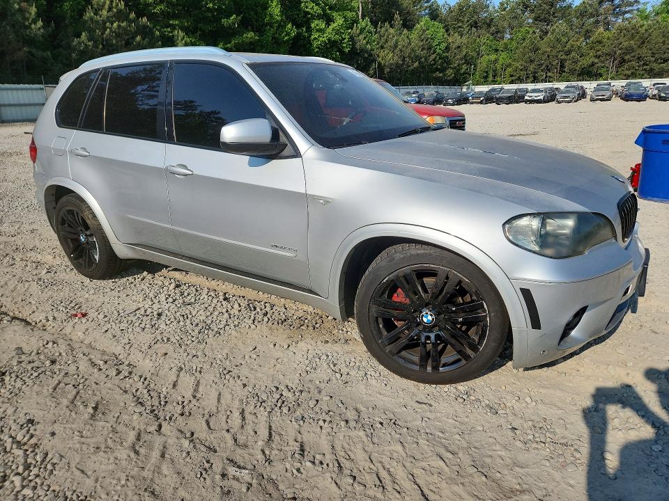 49442806 :رقم المزاد ، 5UXZV4C59BL402512 vin ، 2011 Bmw X5 مزاد بيع