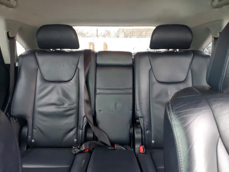 2014 Lexus Rx 450h მანქანა იყიდება აუქციონზე, vin: JTJBC1BAXE2455376, აუქციონის ნომერი: 48840226