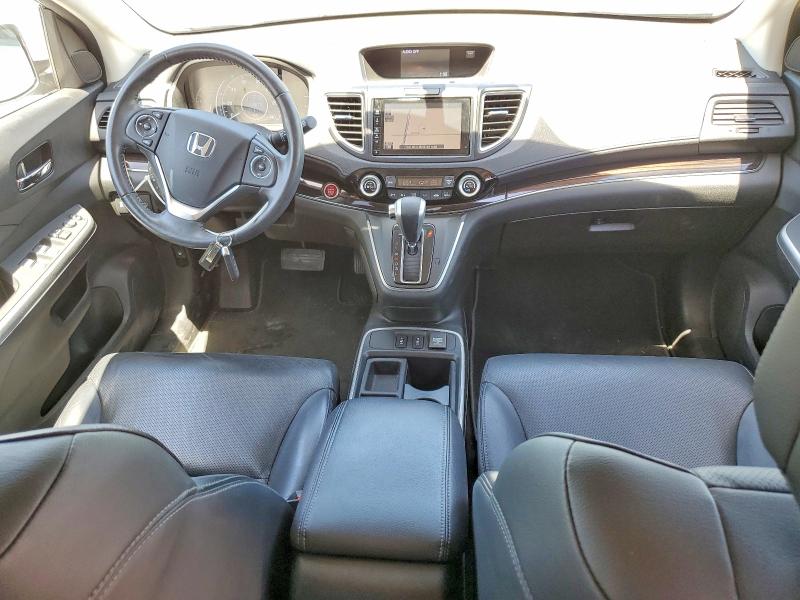 Продаж на аукціоні авто 2015 Honda Cr-v, vin: 2HKRM4H79FH630616, номер лоту: 50567096