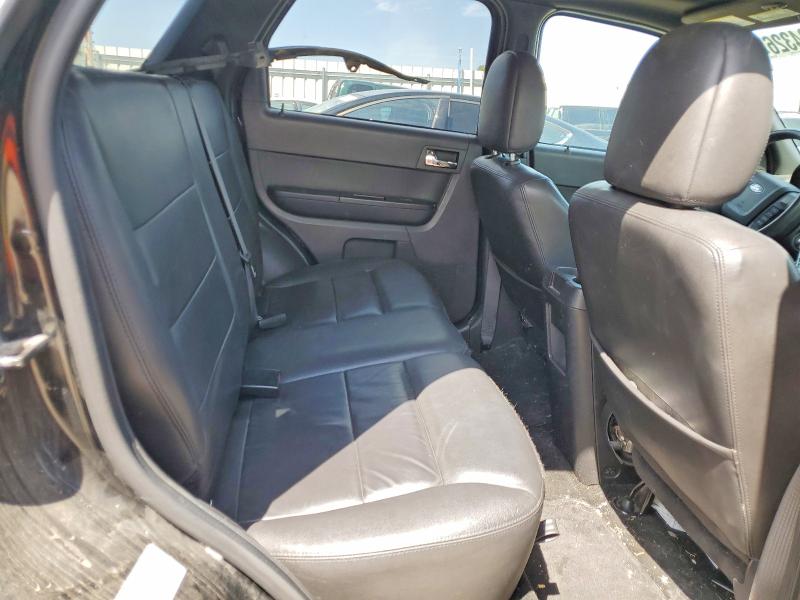 Продажа на аукционе авто 2012 Ford Escape, vin: 1FMCU9EGXCKA28985, номер лота: 49084326