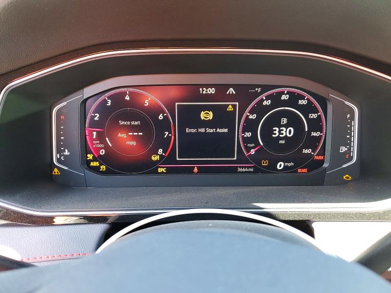 Aukcja sprzedaży 2025 Volkswagen Jetta, vin: 3VW1T7BU6SM045591, numer aukcji: 46874576