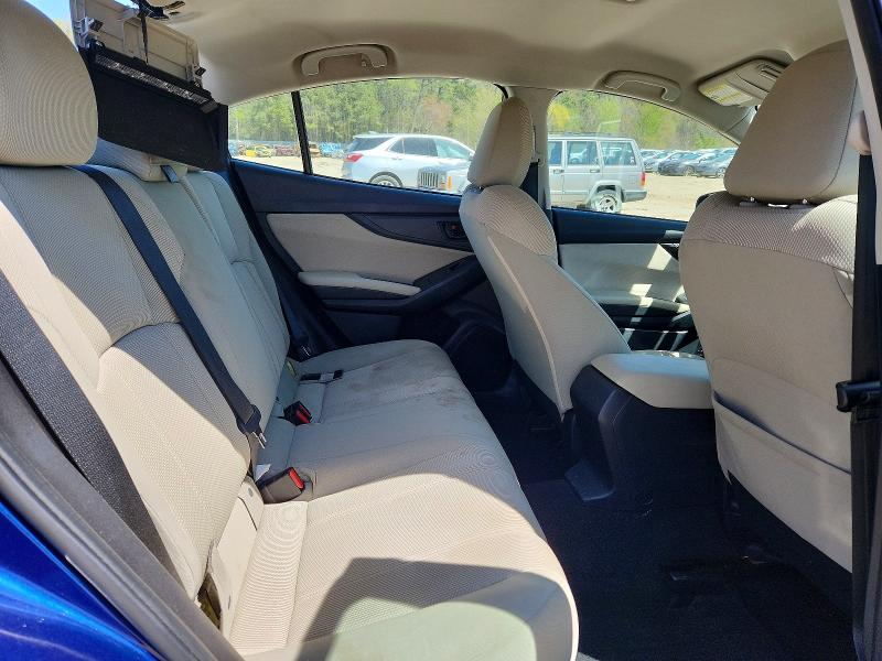 Aukcja sprzedaży 2018 Subaru Impreza, vin: 4S3GKAD60J3625155, numer aukcji: 48924806