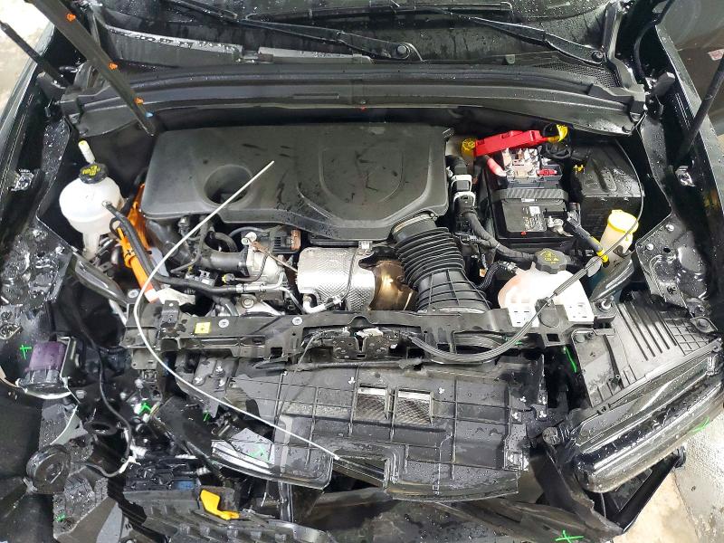 51269206 :رقم المزاد ، ZACPDFDW9R3A09458 vin ، 2024 Dodge Hornet مزاد بيع