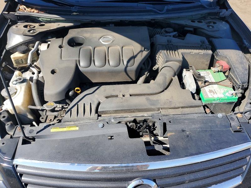 51429146 :رقم المزاد ، 1N4AL21E09N498935 vin ، 2009 Nissan Altima مزاد بيع