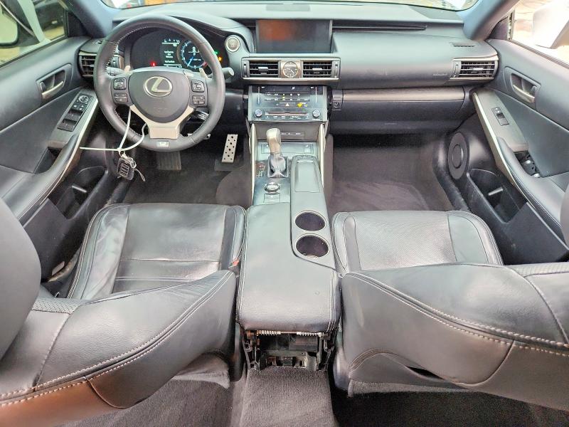 Продажа на аукционе авто 2019 Lexus Is, vin: JTHC81D2XK5035169, номер лота: 51779236