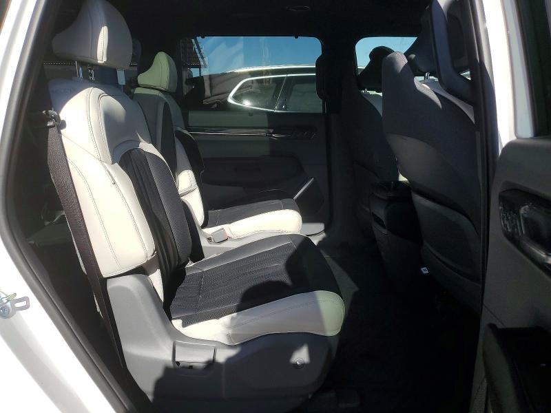Продаж на аукціоні авто 2026 Kia Ev9, vin: 5XYAEFS50TG018322, номер лоту: 51170576