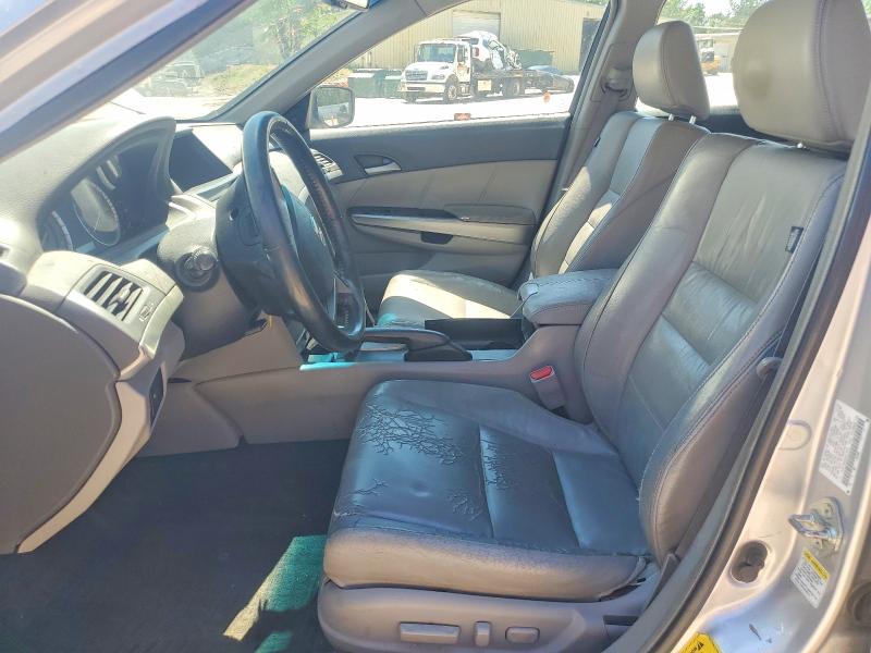 2008 Honda Accord მანქანა იყიდება აუქციონზე, vin: 1HGCP36898A017507, აუქციონის ნომერი: 50320156