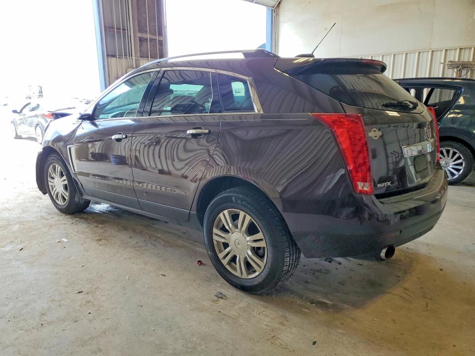 Продаж на аукціоні авто 2015 Cadillac Srx, vin: 3GYFNBE33FS526869, номер лоту: 50329436