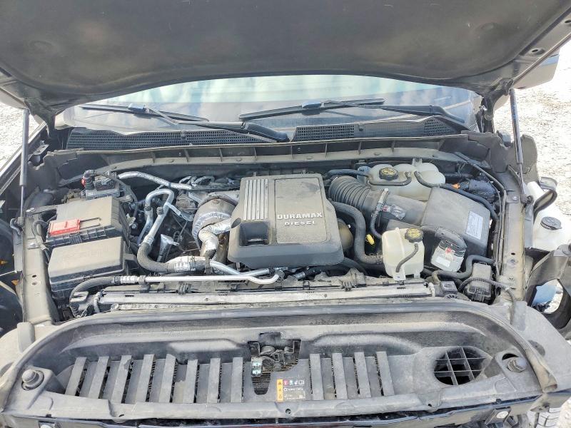 Aukcja sprzedaży 2021 Gmc Sierra, vin: 3GTU9CET2MG360139, numer aukcji: 49611236