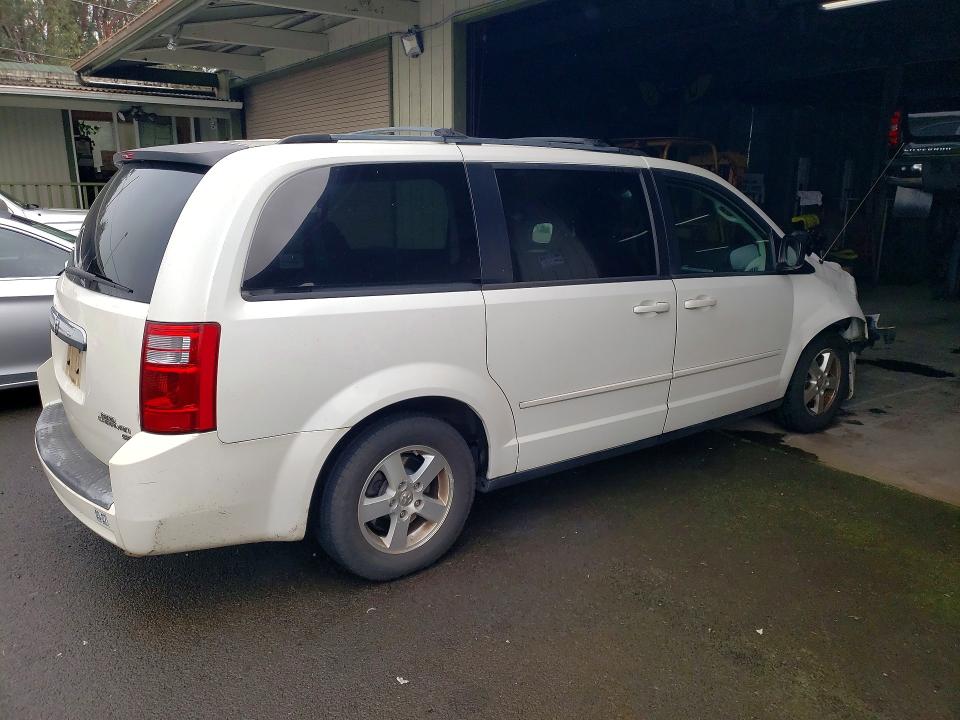 Aukcja sprzedaży 2009 Dodge Grand Caravan, vin: 2D8HN44E99R634316, numer aukcji: 48987196