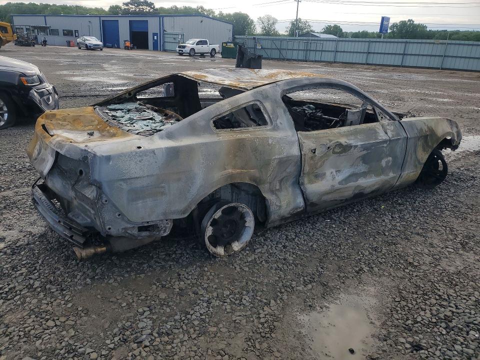 Aukcja sprzedaży 2012 Ford Mustang, vin: 1ZVBP8AMXC5236261, numer aukcji: 54438886