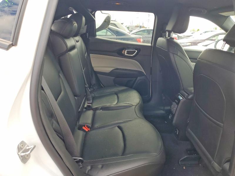 Продаж на аукціоні авто 2025 Jeep Compass, vin: 3C4NJDCN8ST601700, номер лоту: 51141036
