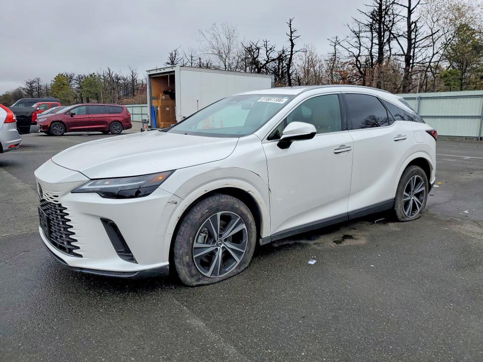 Aukcja sprzedaży 2024 Lexus Rx 350, vin: 2T2BAMCA3RC072102, numer aukcji: 51661186
